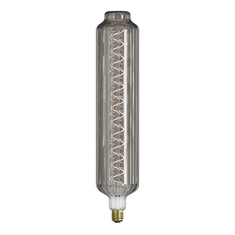 Express Levering Calex Lidingo lichtbron titanium 6w e27