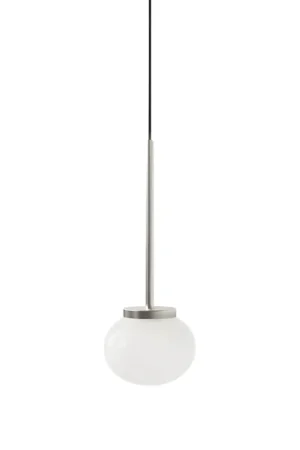 Beperkt Aanbod Frama Copenhagen Ovoid Hanglamp, single