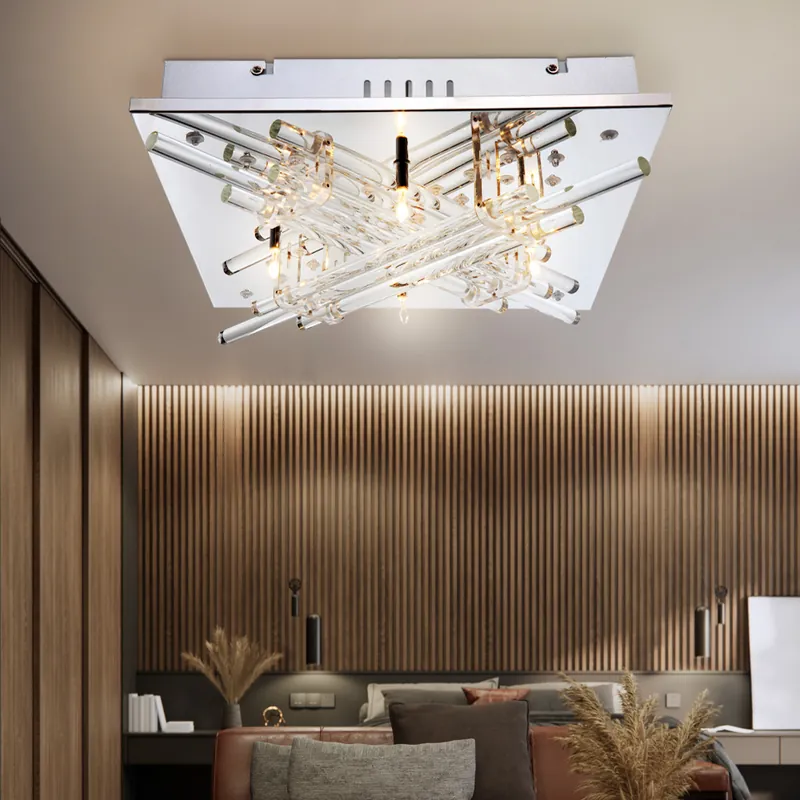 Nu Kopen Plafondlamp met kleur- en lichtinstelling PICABI
