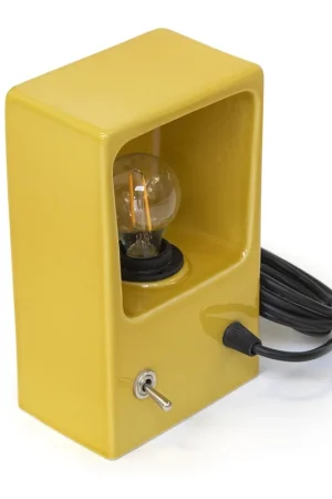 Piet Hein Eek One Mold Tafel / Wandlamp Finale Uitverkoop