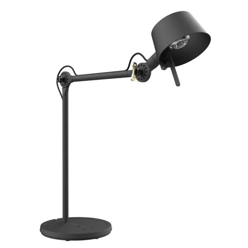 Tonone bolt10 desk black cords Laatste Versie
