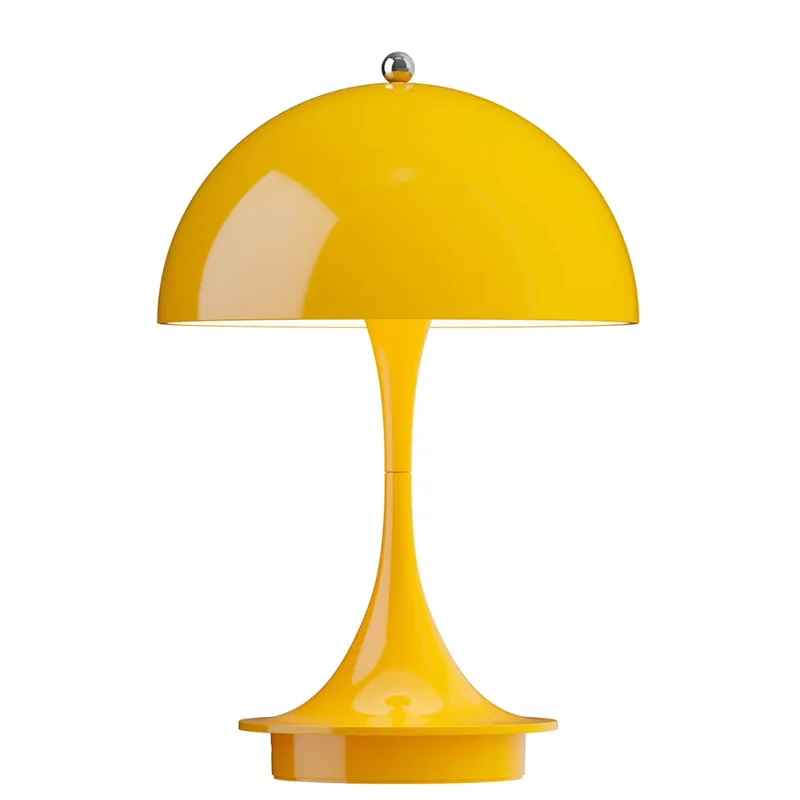 Louis Poulsen Panthella 160 Portable V3 accu Korting