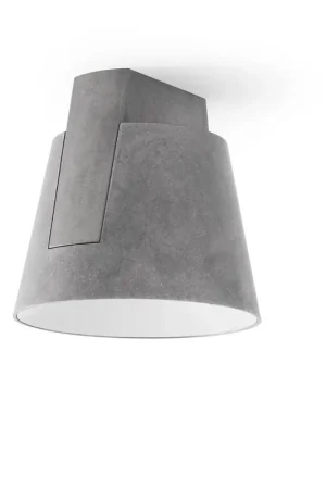 Korting Wästberg w222c Focal Ceiling Light