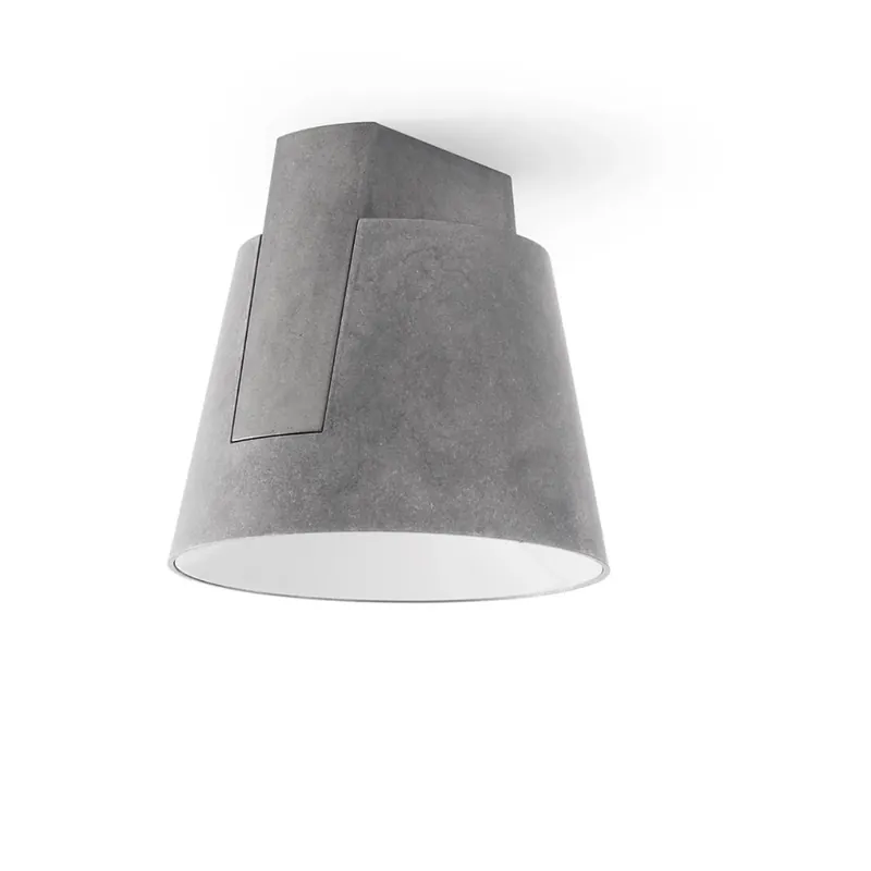 Korting Wästberg w222c Focal Ceiling Light