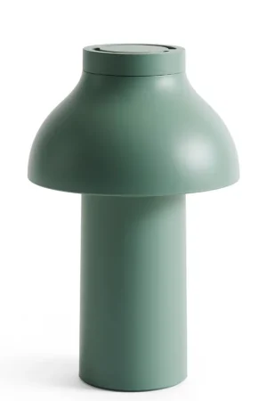 Bestel Nu Hay PC Portable Lamp No 2 - Fall Green