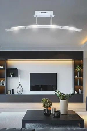 Koop Vandaag 20W LED plafondlamp met warm witte LED's