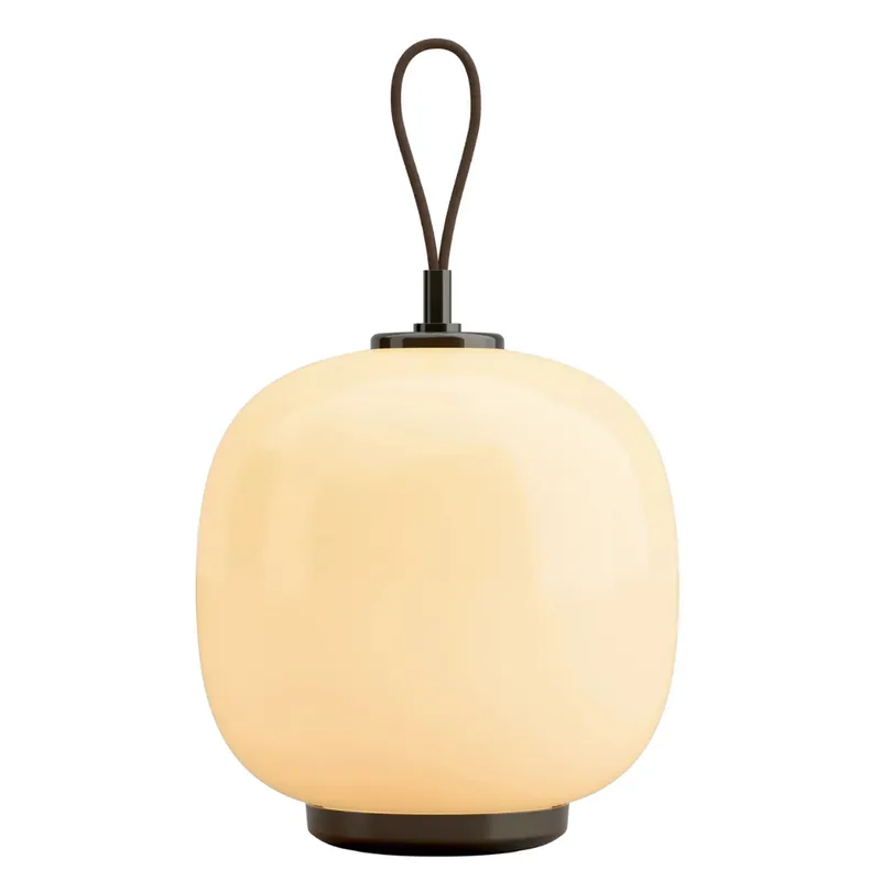 Louis Poulsen VL45 Radiohus Portable Lamp Veilige Betaling