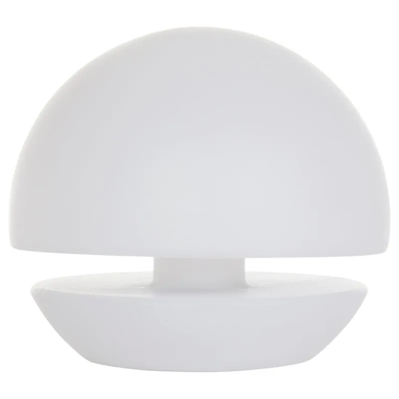 Anne Light & home Tafellamp catching light accu wit Alleen Vandaag