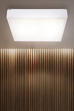 Dagaanbieding Klassieke plafondlamp met moderne LED-uitrusting TICO