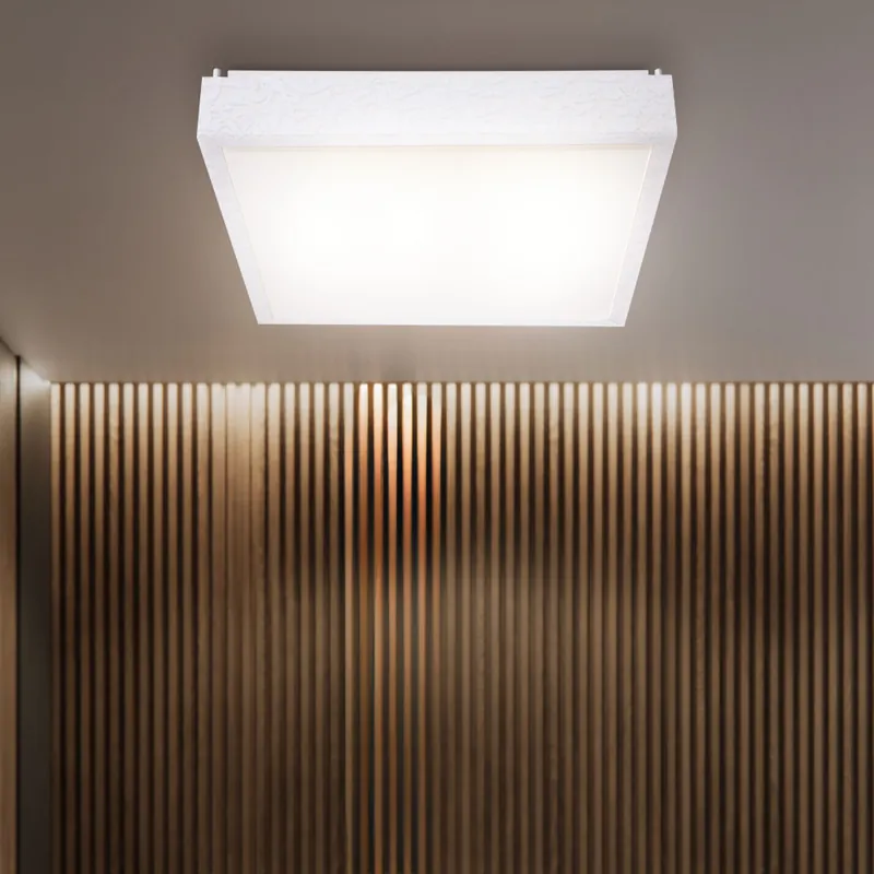 Dagaanbieding Klassieke plafondlamp met moderne LED-uitrusting TICO