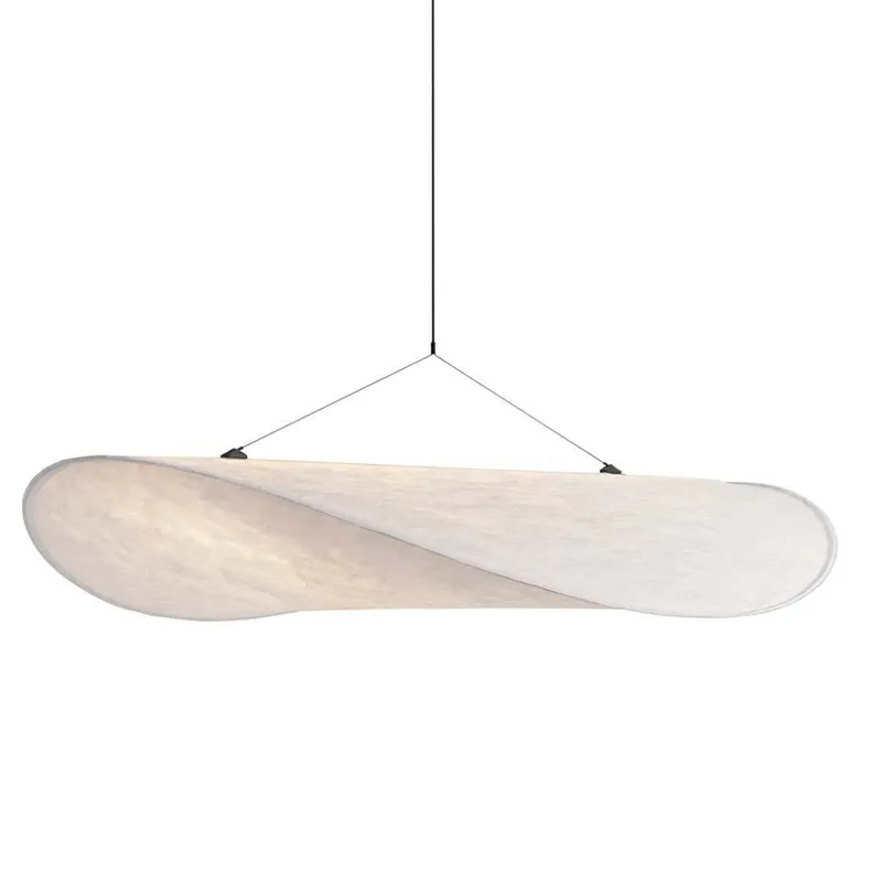 Gereduceerde Prijs New Works Tense Hanglamp Ø55