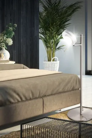 Uitverkoop Moderne tafelverlichting met 5 watt LED SPACE