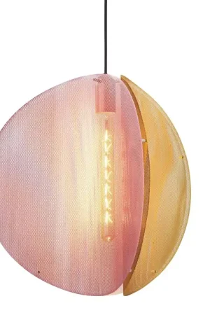 Bestseller Eva Solo Proxima Hanglamp / Messing-Staal