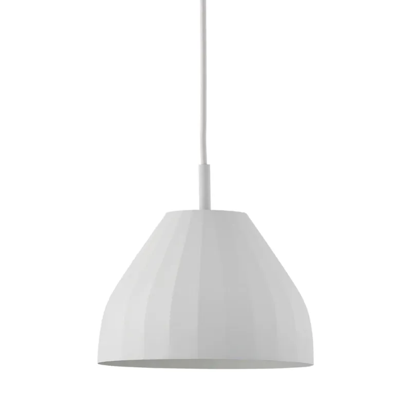 Fabrieksprijs Le Klint - Facet Hanglamp Aluminium