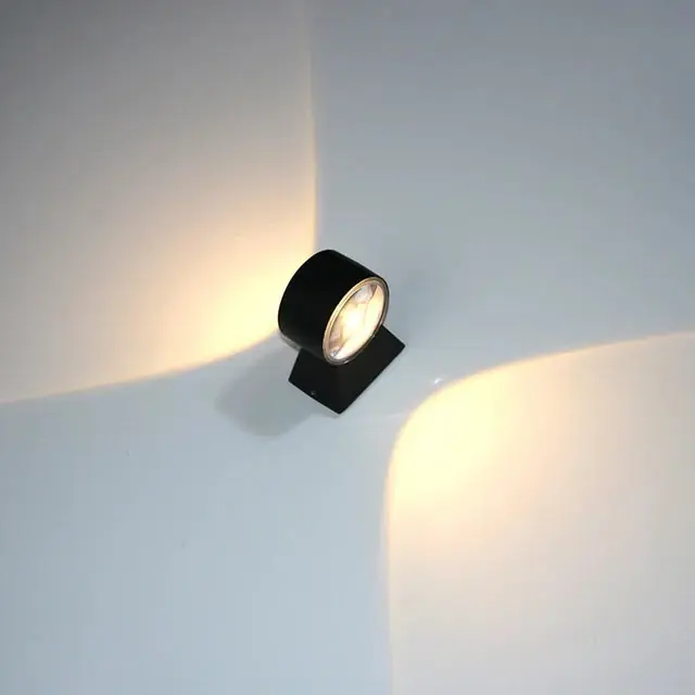 AquaShield - Waterbestendige Aluminium Tuinlamp Koopje