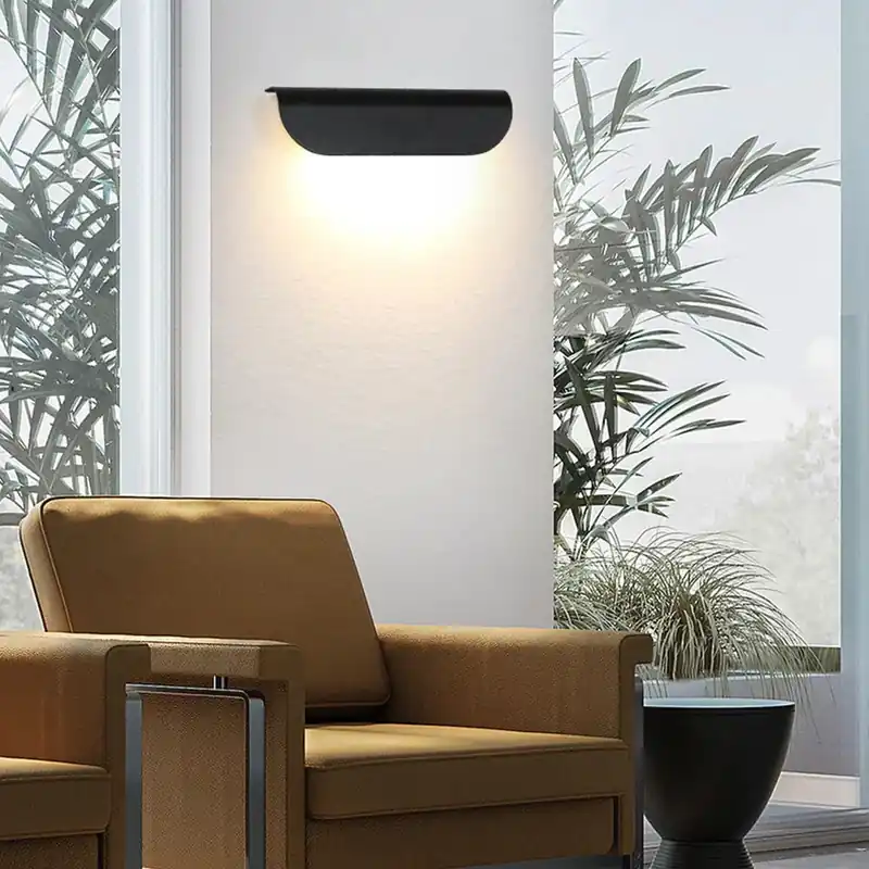Hete Deal RainGlow - Waterbestendige Buitenlamp