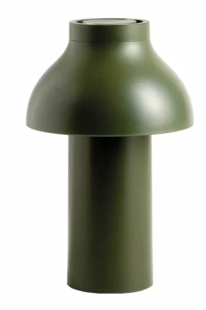 Beperkte Voorraad Hay PC Portable Lamp olive