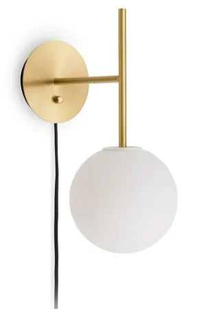 Audo - TR Bulb Suspended Wandlamp Korting