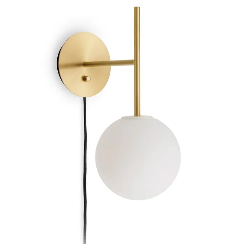 Audo - TR Bulb Suspended Wandlamp Korting
