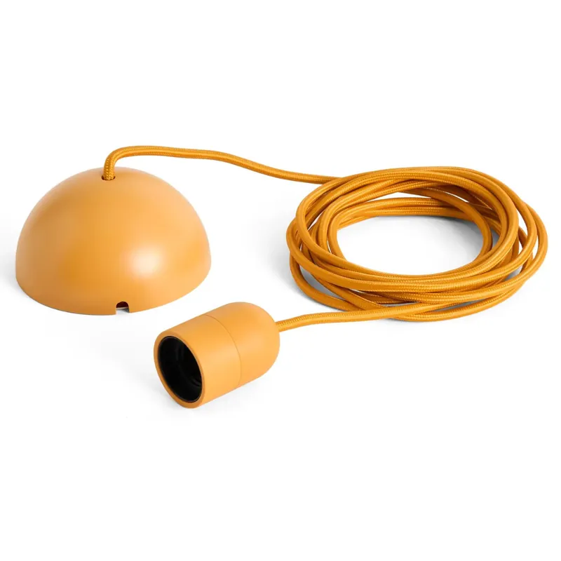 Gereduceerde Prijs Hay - Common Hanglamp snoer-set