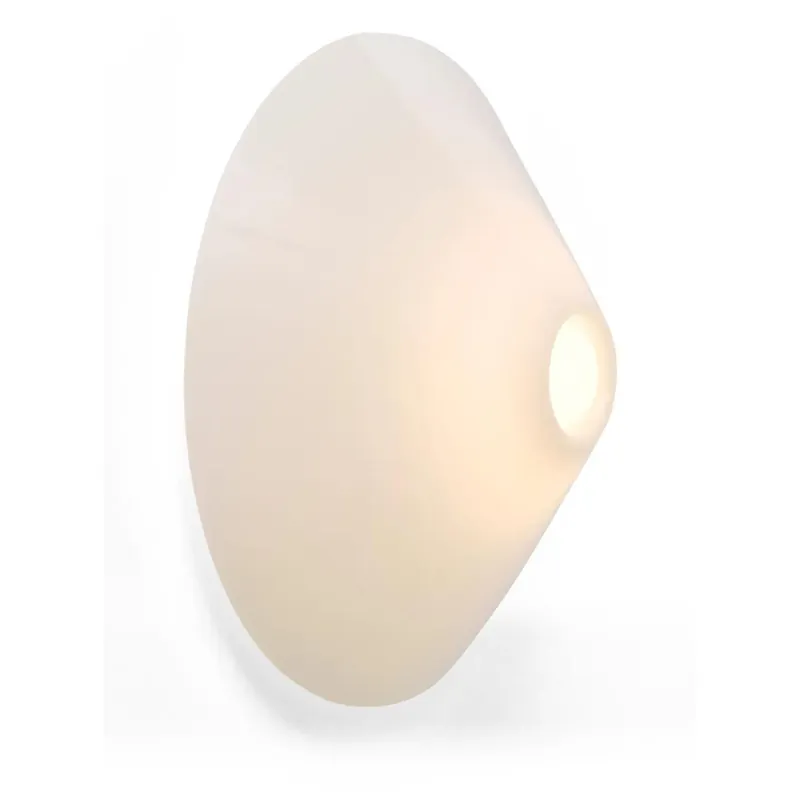 Finale Uitverkoop Hay Ono Flush Mount Wand / Plafondlamp