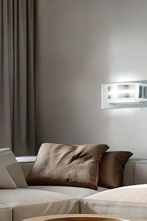 Moderne wandlamp met 5 watt COB LED Lage Prijs