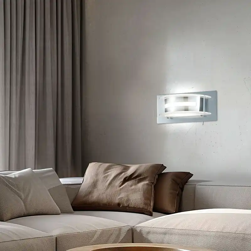 Moderne wandlamp met 5 watt COB LED Lage Prijs