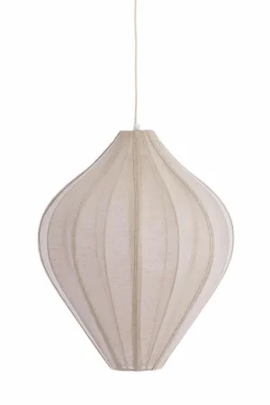 Lage Prijs Hanglamp Pasto - Wit - Ø47cm