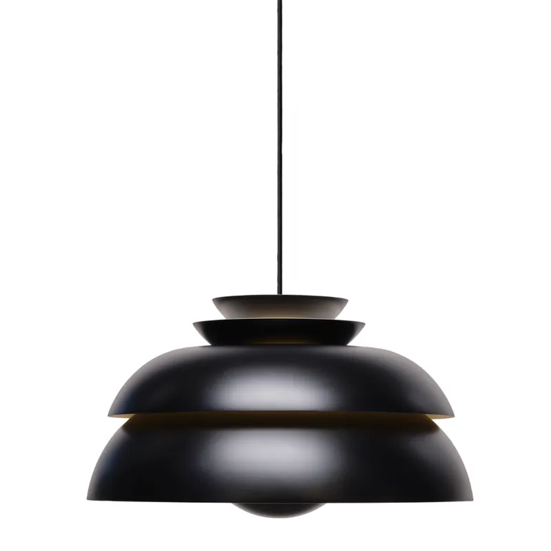 Fritz Hansen Concert Collection, Concert P1 Hanglamp Finale Uitverkoop