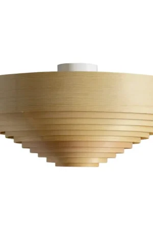 Premium Vaarnii 1005 Hans plafondlamp grenen Ø55