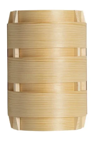 Vaarnii 1004 Hans Wandlamp grenen Shop Nu