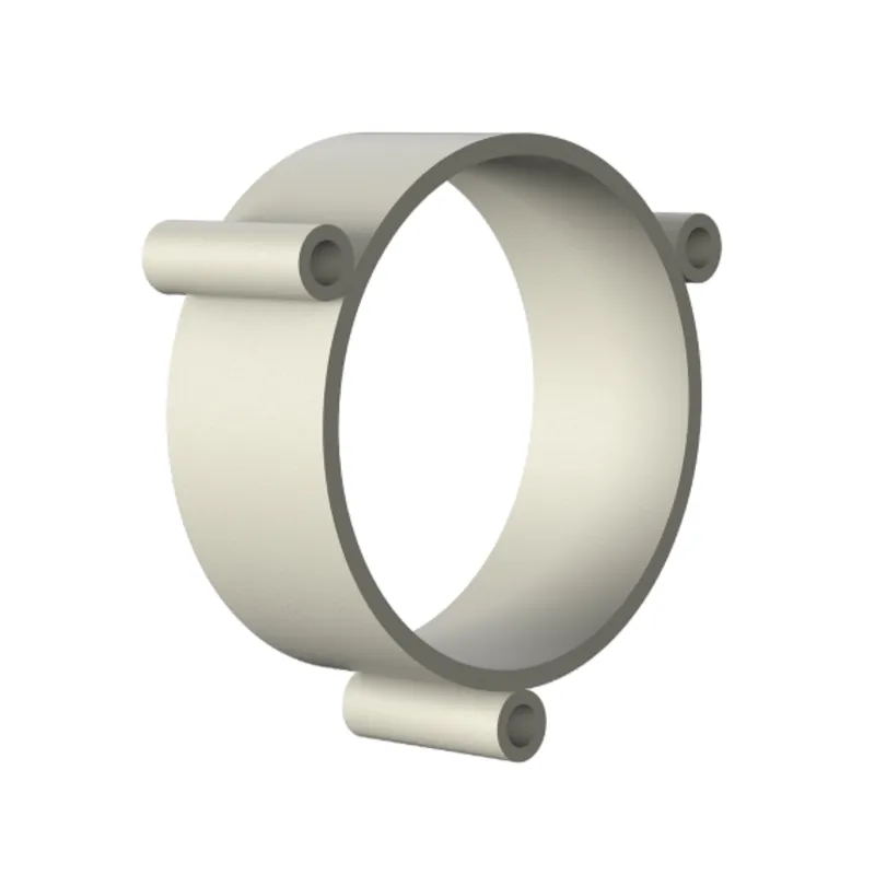 Direct Beschikbaar Tonone - Bolt Muur ring / Opvulhuls