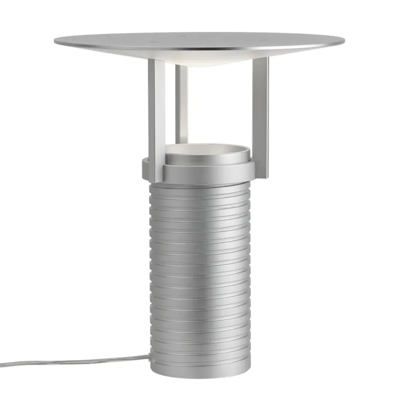 Muuto Set Tafellamp Aluminium Voordeelprijs