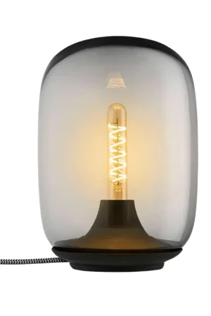 Hete Deal Eva Solo - Acorn Lamp Stone