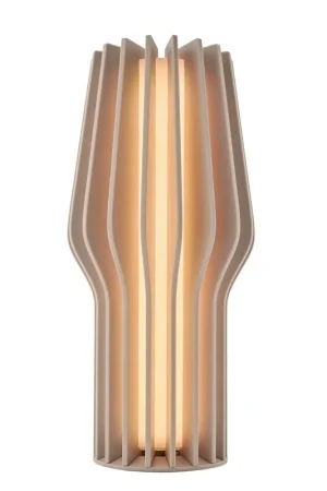 Eva Solo Radiant LED portable lamp kunststof Hoge Kwaliteit