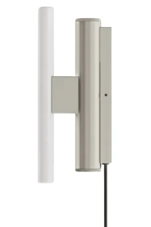 Frama - Eiffel Wandlamp Single RVS H30 Populair