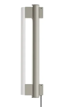 Frama - Eiffel Wandlamp Single RVS H50 Beste Prijs