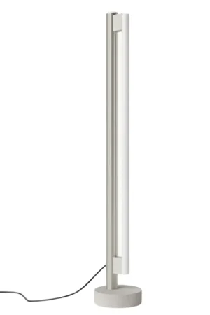 Koopje Frama - Eiffel Vloerlamp RVS H100