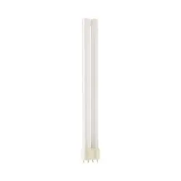 Veilige Betaling Philips MASTER PL-L 24W - 830 Warm Wit | 4-Pin