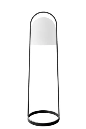 Eva Solo - Lantern Solar Vloerlamp IP65 Tijdelijk Beschikbaar