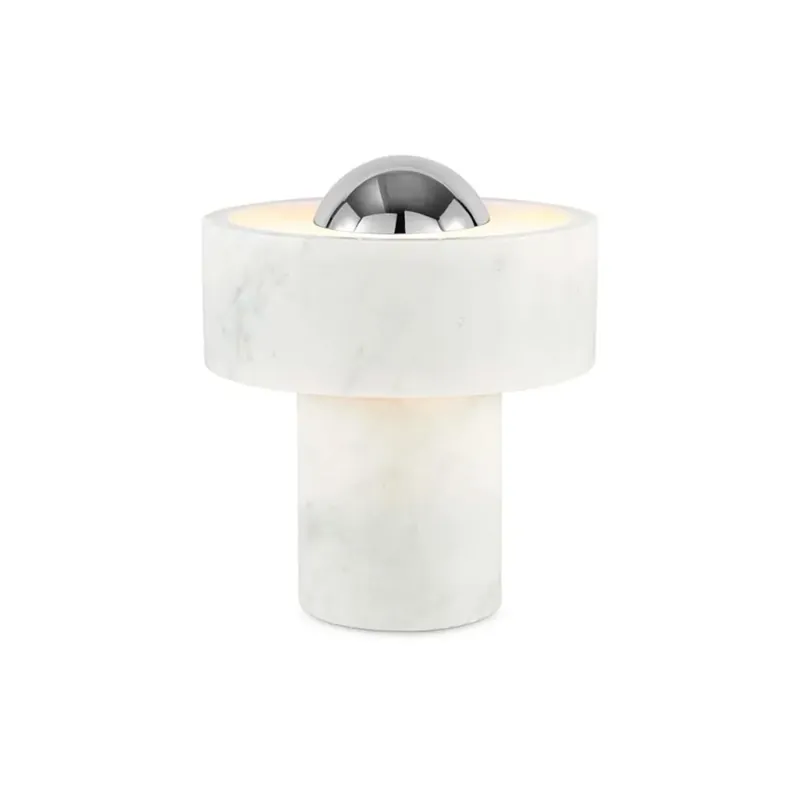 Tom Dixon - Stone Portable Table Lamp Betaalbaar