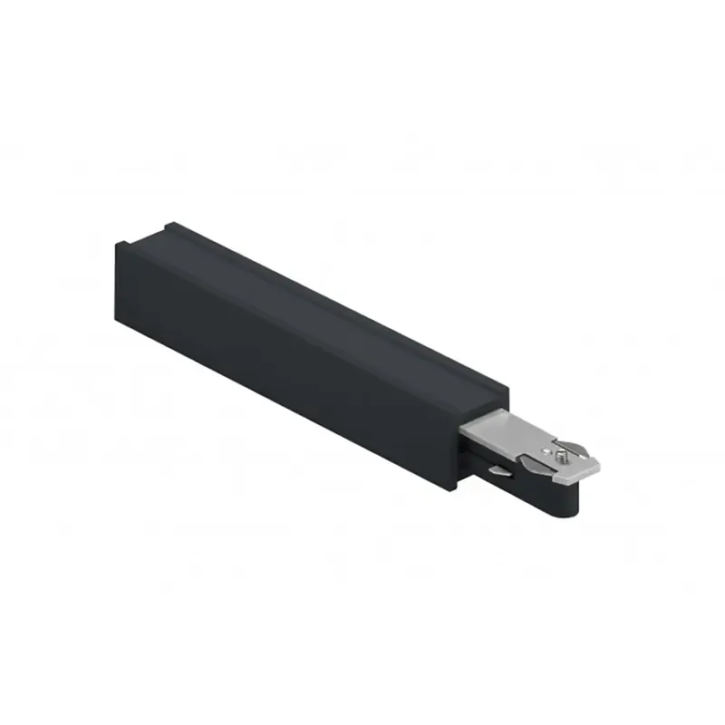 ANTIDARK Begin voeding Designline railsysteem zwart Gratis Verzending