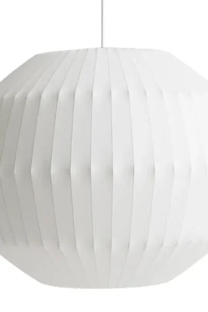 Beperkt Aanbod Hay Nelson Collection - Nelson Angled Sphere Bubble hanglamp large
