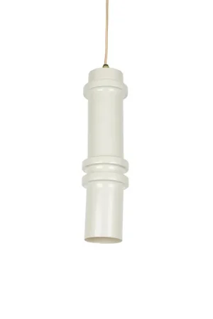 Betrouwbaar Housecraft Duct Hanglamp L Grijs