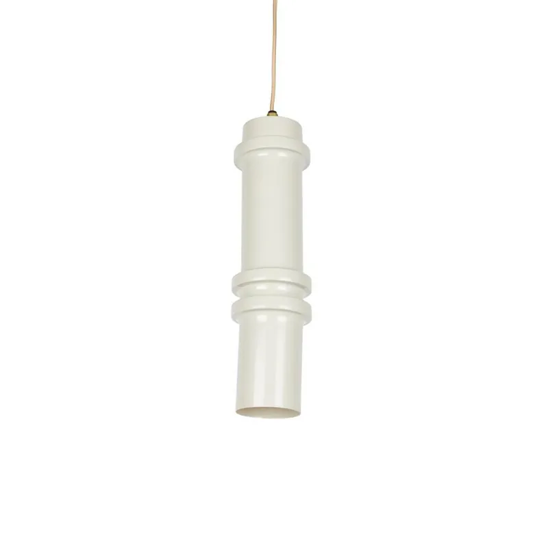 Betrouwbaar Housecraft Duct Hanglamp L Grijs