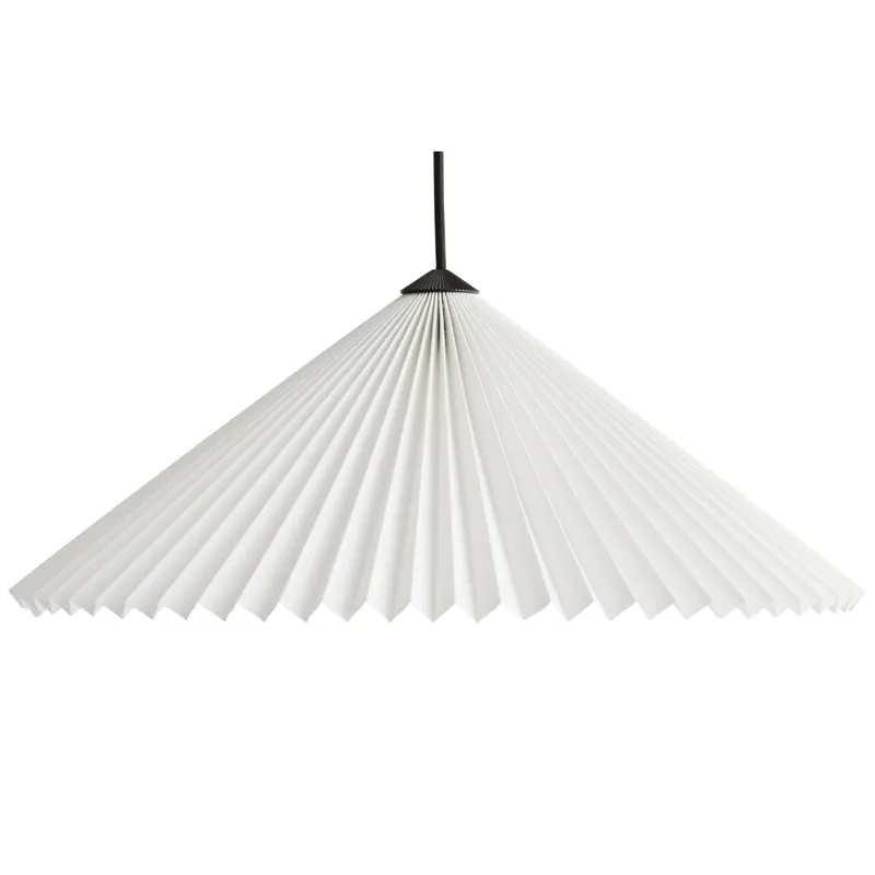 Merkproduct Hay Matin Campaign, Matin hanglamp large Ø50