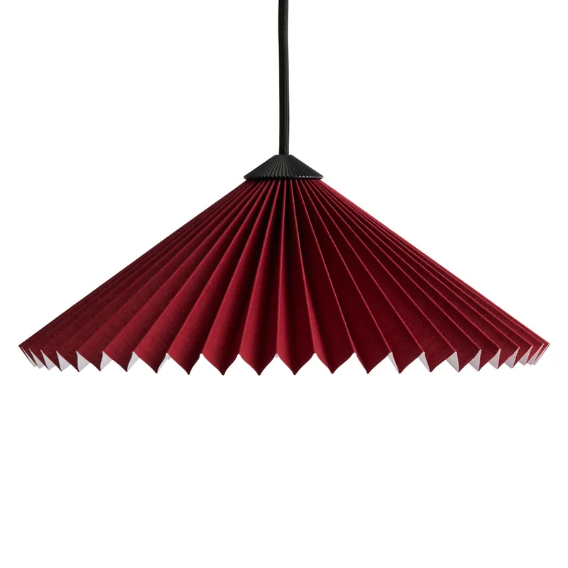 Korting Hay Matin Campaign, Matin hanglamp Ø30
