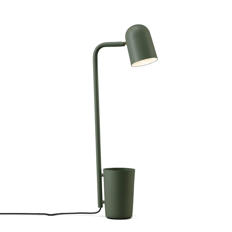 Laatste Kans Northern - Buddy bureaulamp staal