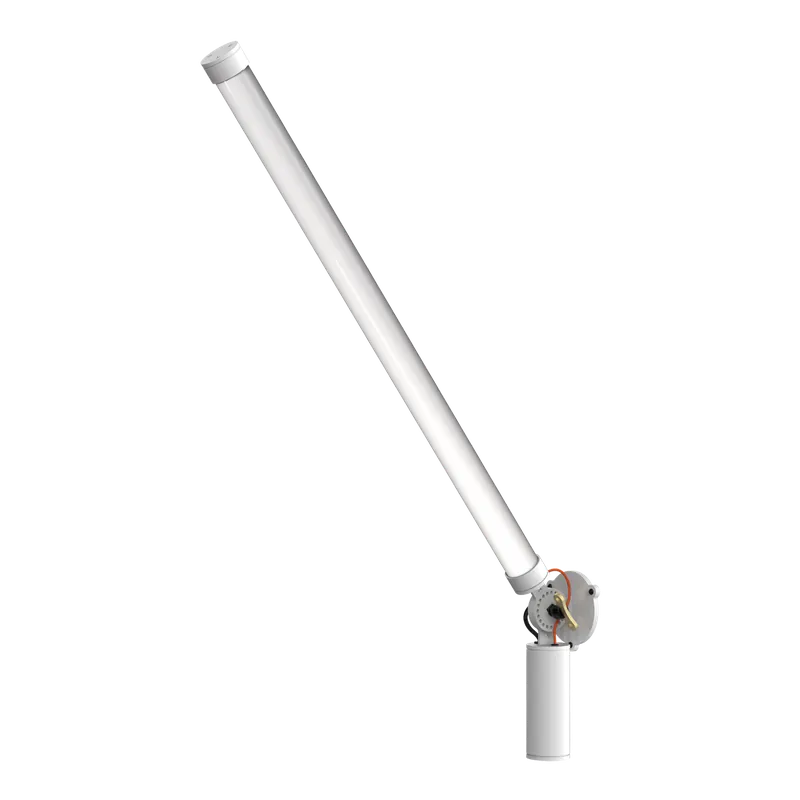 Tonone - Mr.Tubes LED Wall, driver op armatuur / install Gereduceerde Prijs