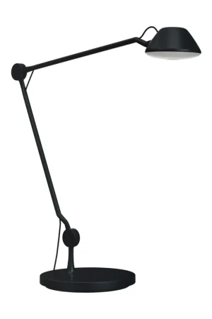 Fritz Hansen AQ01 Tafellamp Laatste Versie